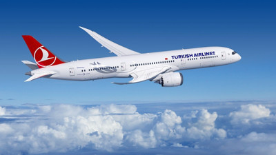 THY’den tek motorlu uçak anlaşması