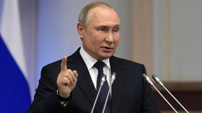 Rusya, yaptırım uyguladığı kişilerle işlem yapılmasına izin verecek