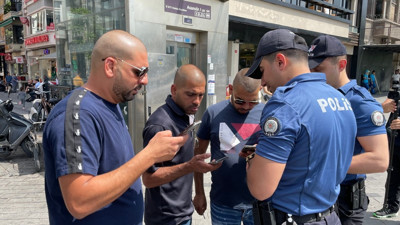 Dünya nüfusunun yüzde 3,6'sı göçmen