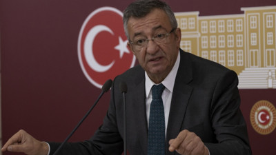 CHP'li Altay: Ekonomiyi konuşamıyoruz