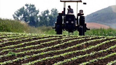 Tarım ÜFE’de yeni rekor