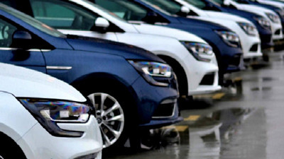 Otomobilde ÖTV matrah limiti arttı