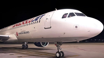 AnadoluJet'ten aile bileti kampanyası