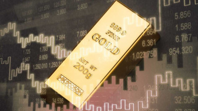 Altının kilogramı 1 milyon 89 bin 500 liraya geriledi