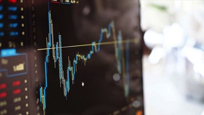 Avrupa Merkez Bankası'ndan faiz mesajı