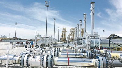 Pakistan, Azerbaycan'dan doğal gaz ithal edecek