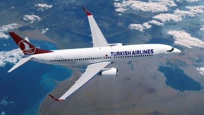 THY'den öğrenciler için iş fırsatı! Başvuru tarihi ve şartları belli oldu