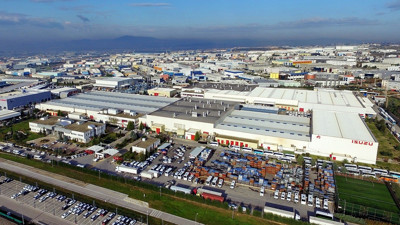 Anadolu Isuzu Otomotiv (ASUZU) temettü dağıtacak... ASUZU temettü tarihi ve miktarı belli oldu!