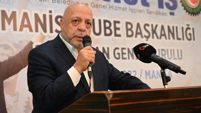 Çalışanlar hayat pahalılığına karşı korunmalı