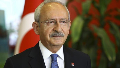 Kılıçdaroğlu'ndan öldürülen Sinan Ateş için başsağlığı mesajı