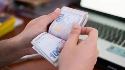 Bakan duyurdu! Destek ödemeleri bugün yapılıyor