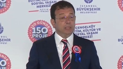 İmamoğlu davası istinafa taşındı