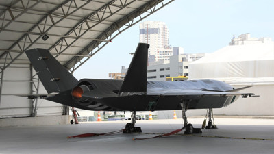 Selçuk Bayraktar: "Bayraktar Kızılelma 20 yıllık hayalimizdi"