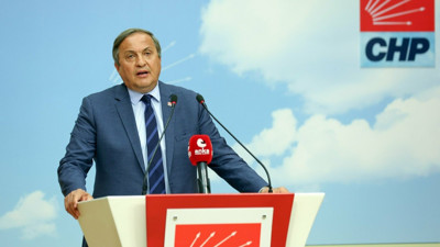 CHP'den Soylu'nun İmamoğlu açıklaması yanıt