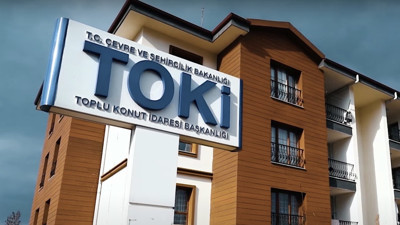 TOKİ, 27 ilde 213 iş yerini açık artırma ile satacak