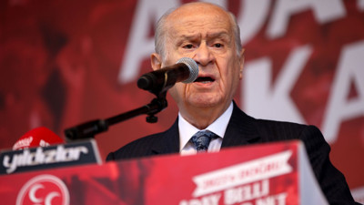 Devlet Bahçeli başkanları topluyor: Gündem seçim ve deprem
