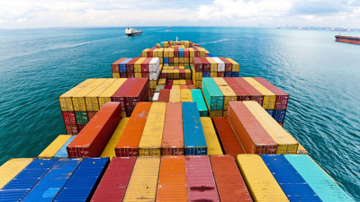 Kızıldeniz krizi nedeniyle navlun 5 bin doları zorluyor