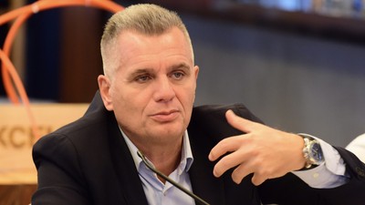 Murat Erkan: Veri konusu milli meseledir