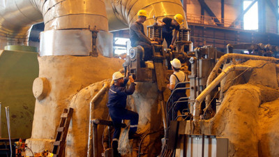 CEO'lar faiz, enflasyon ve resesyondan endişeli