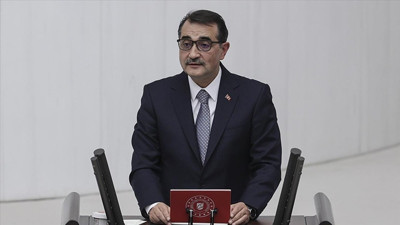 Türkiye enerji krizinde pozitif yönde ayrıştı