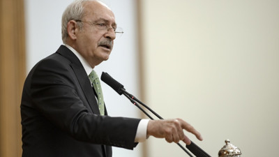 Kılıçdaroğlu'ndan Erdoğan'a EYT çağrısı! Getir hemen