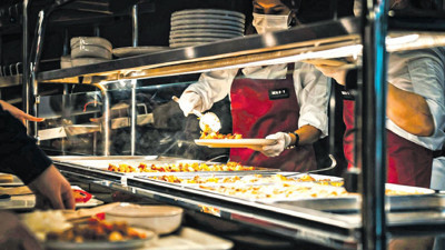 RESTORAN VE KAFE BOYKOTU: Federasyon başkanı Karabağlı'dan fiyat tarifesi i&ccedil;in &ouml;neri geldi