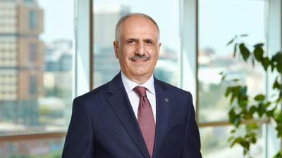 Katılım bankacılığı payını 2023'te yüzde 10,6'ya çıkaracak