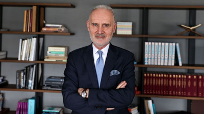 İTO Başkanı Avdagiç'ten 'vergi dilimi gözden geçirilsin' çağrısı