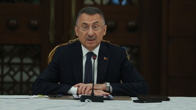 Fuat Oktay'dan İsveç'teki provokasyona sert tepki
