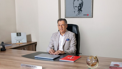 Durak Tekstil, ihracat pazarlarında hedef büyüttü