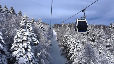 Antalya'da kış sezonunu spor turizmi hareketlendirecek