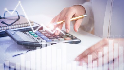 IMF'den Kenya'ya 447 milyon dolarlık kredi