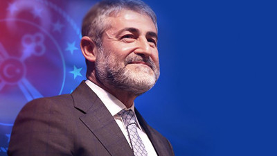 Hazine ve Maliye Bakanı Nebati 2023 hedeflerini açıkladı