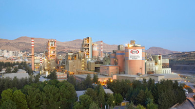 OYAK Çimento'nun "Net-Zero" taahhüdü SBTi tarafından tescillendi