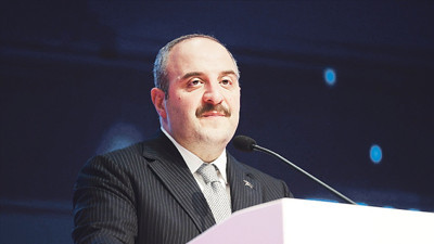 Bakan Varank'tan KOBİ'lere destek müjdesi