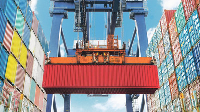 Kahramanmaraş'tan 1 milyar 464 milyon dolarlık ihracat