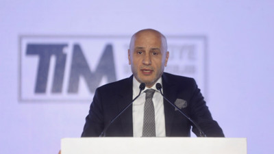 Türkiye'yi ihracatta ilk 10 ülke arasına sokmayı hedefliyoruz