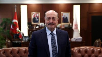 Çalışma ve Sosyal Güvenlik Bakanı Bilgin'den asgari ücret zammı açıklaması