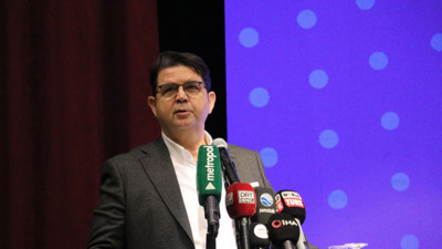 K&uuml;resel e-ticaret hacmi 5 trilyon dolar