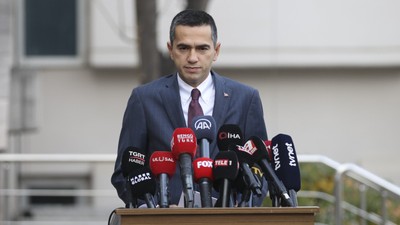 TİSK Başkanı Akkol'dan asgari ücret yorumu