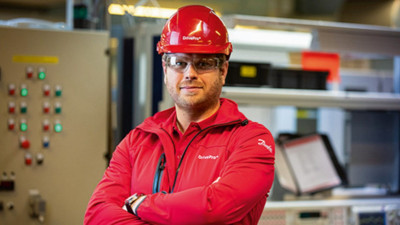 Danfoss, iş süreçlerine verimlilik, karlılık ve süreklilik kazandırıyor