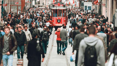 İstanbul'da bazı caddeler trafiğe kapatılacak