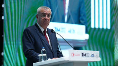 Ödüller sahiplerini buldu