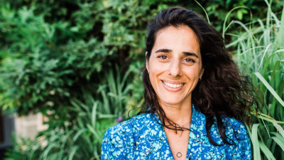 Ebeveynleri iklim krizine karşı bilinçlendirmeye devam ediyor