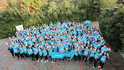 Türkiye Sigorta’dan 400 bin TL'lik bağış