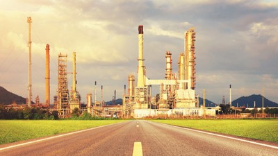Libya, ENI ile petrol yatırım anlaşmasını yeniden uyguluyor