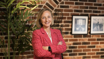 Yapay zekâya sahip desenler için yatırım yaptı