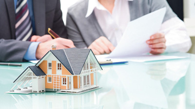 'Yeni Evim' projesi heyecanı satış ofislerini doldurdu