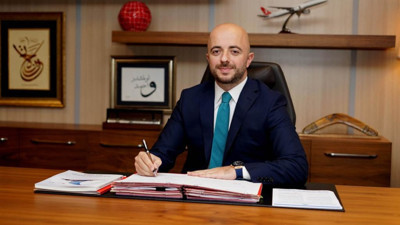 Avrupa'dan THY'ye en iyi tasarıma sahip hava yolu ödülü