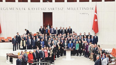 Bütçe mesaisi bu hafta sona erecek